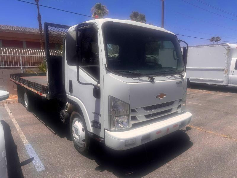 2016 CHEVROLET 4500 - 1