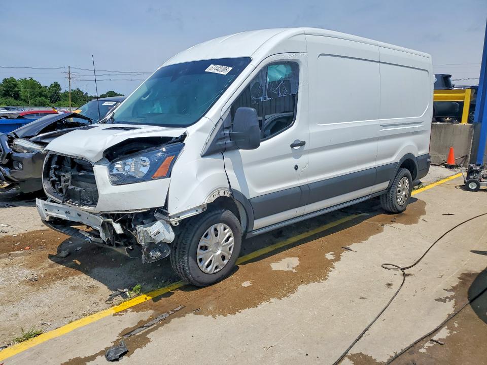 2018 FORD TRANSIT T-250 - 1