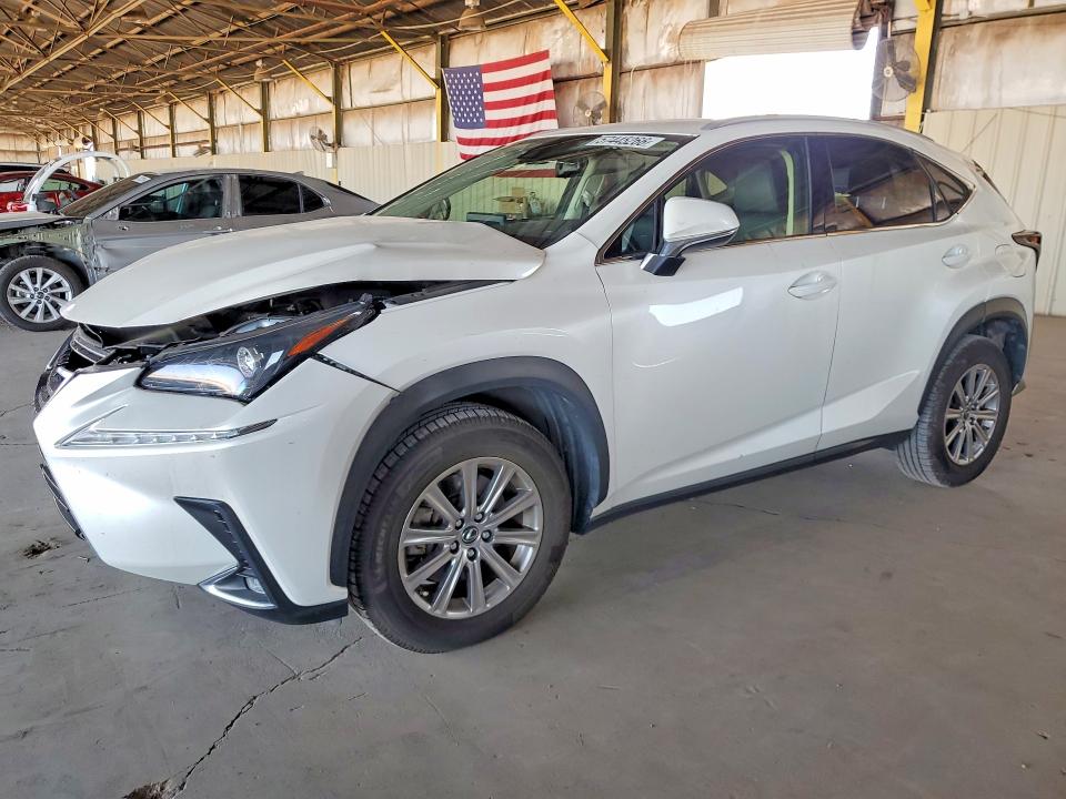2020 LEXUS NX 300 BASE - 1