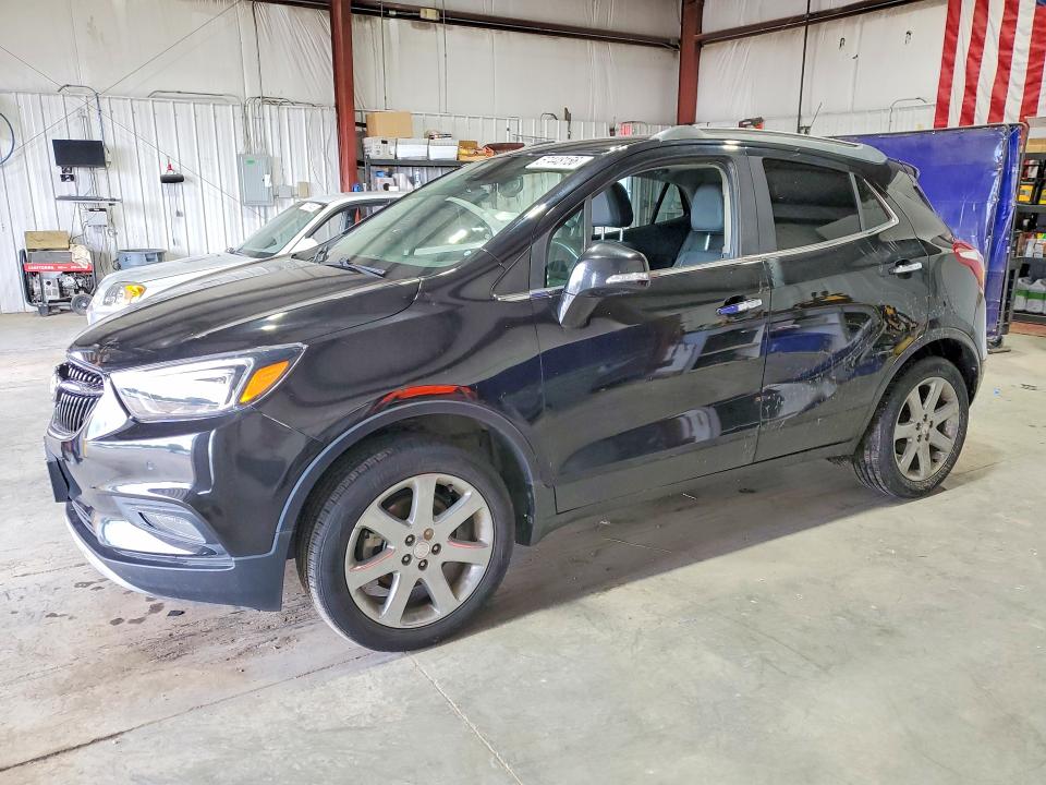 2017 BUICK ENCORE PREMIUM - 1