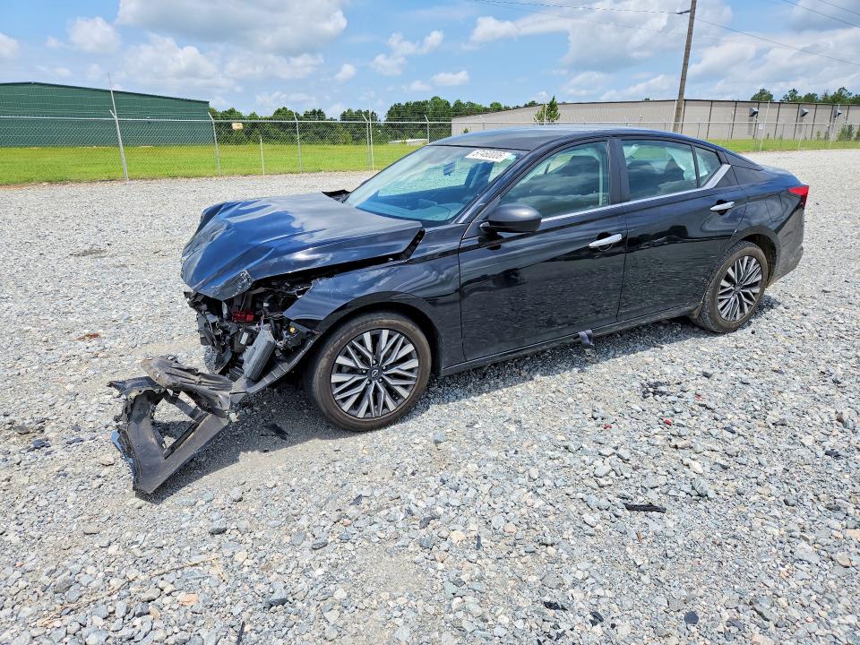 2024 NISSAN ALTIMA SV - 1
