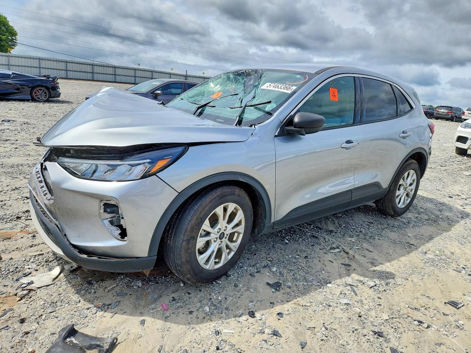 2024 FORD ESCAPE ACTIVE - 1