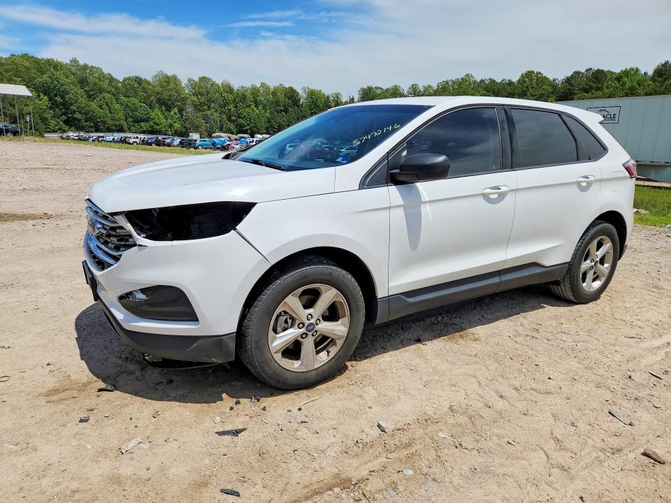 2020 FORD EDGE SE - 1