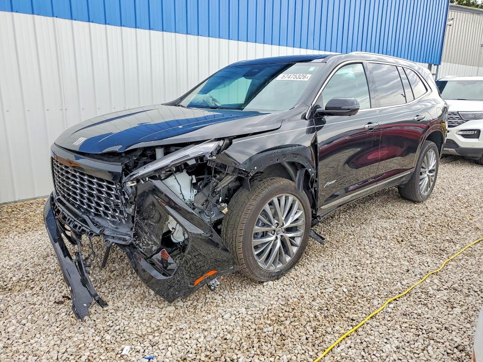 2025 BUICK ENCLAVE AVENIR - 1
