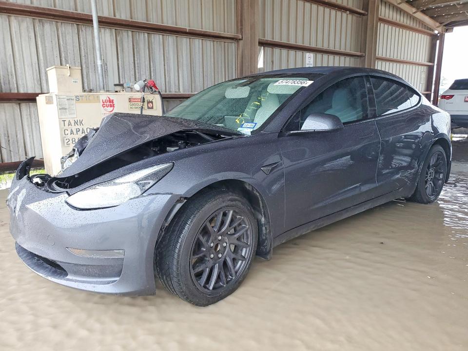 2023 TESLA MODEL 3 - 1