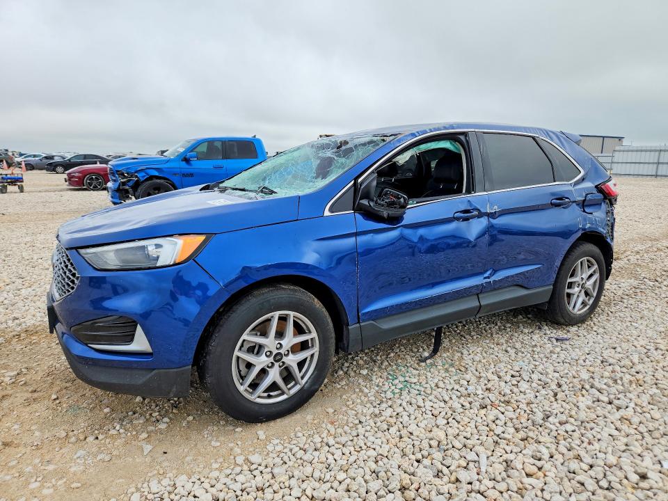 2024 FORD EDGE SEL - 1
