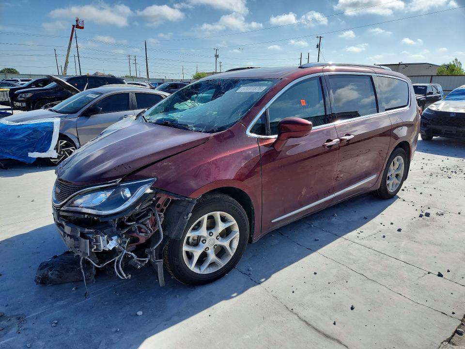 2020 CHRYSLER PACIFICA TOURING L PLUS - 1