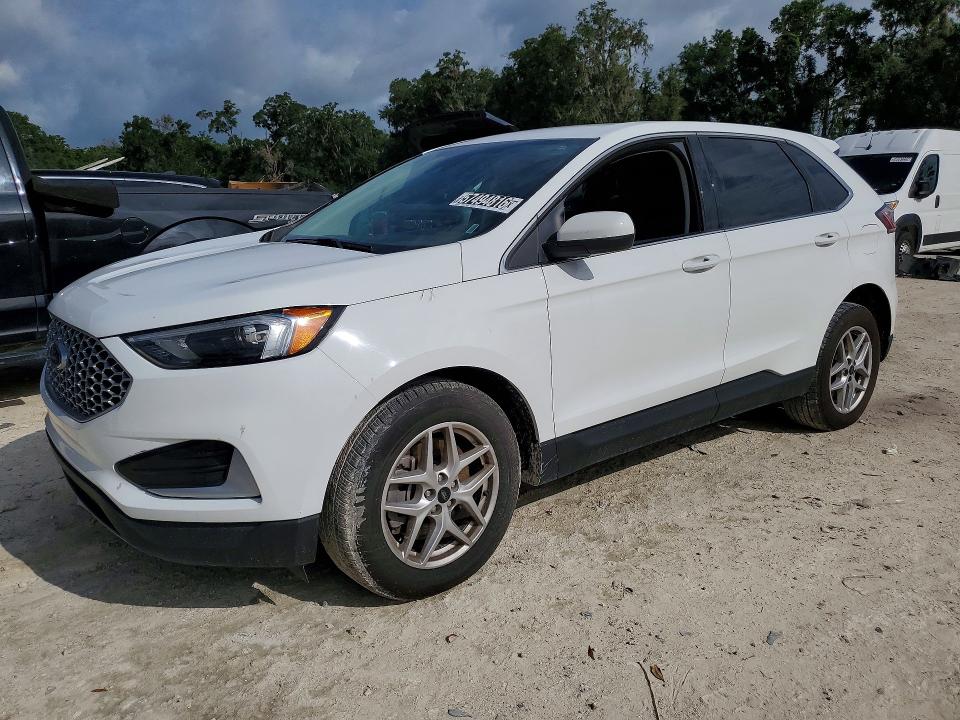 2024 FORD EDGE SEL - 1