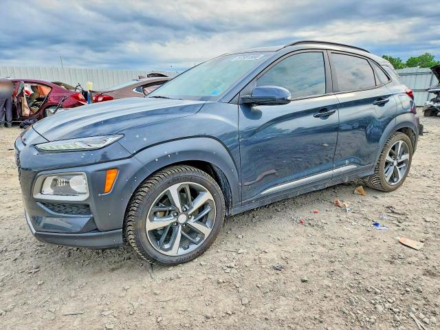 2020 HYUNDAI KONA ULTIMATE - 1