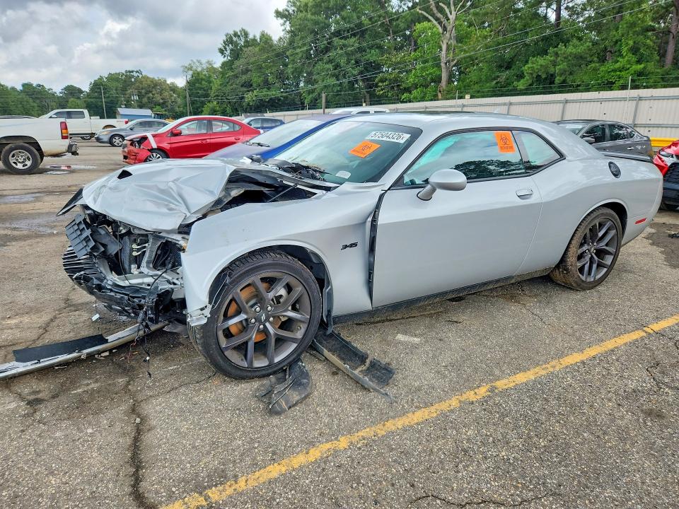 2023 DODGE CHALLENGER R/T - 1
