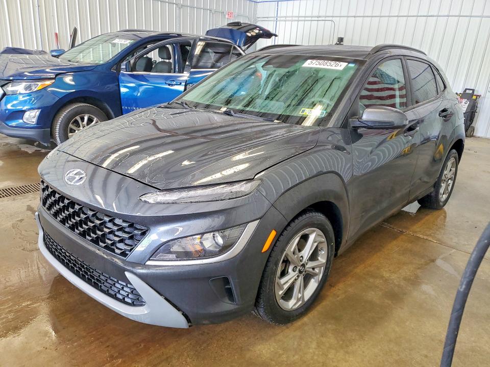 2023 HYUNDAI KONA SEL - 1
