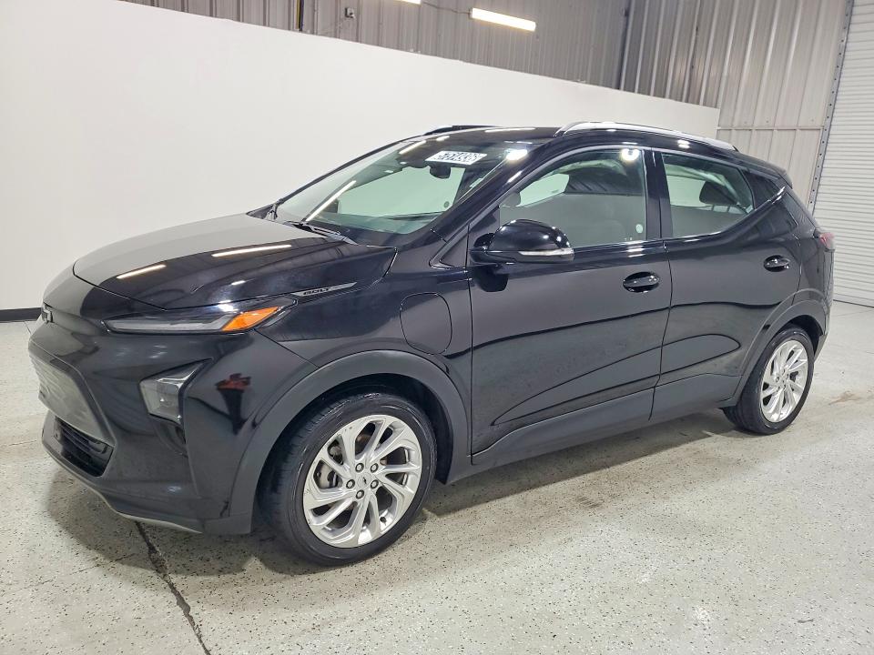 2023 CHEVROLET BOLT EUV LT - 1