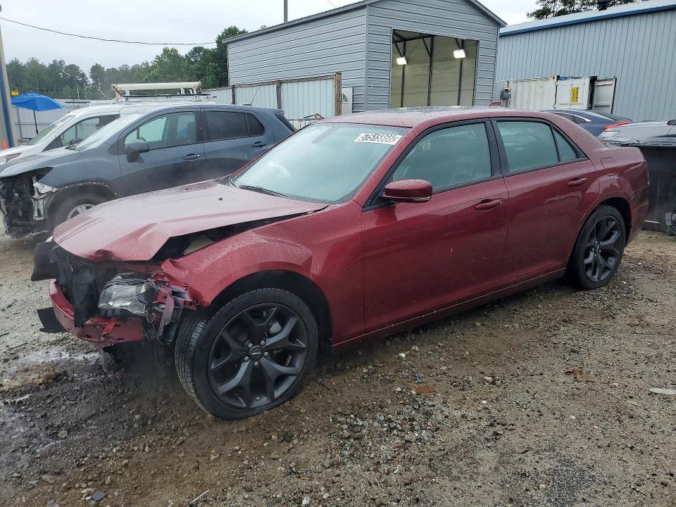 2023 CHRYSLER 300 S - 1