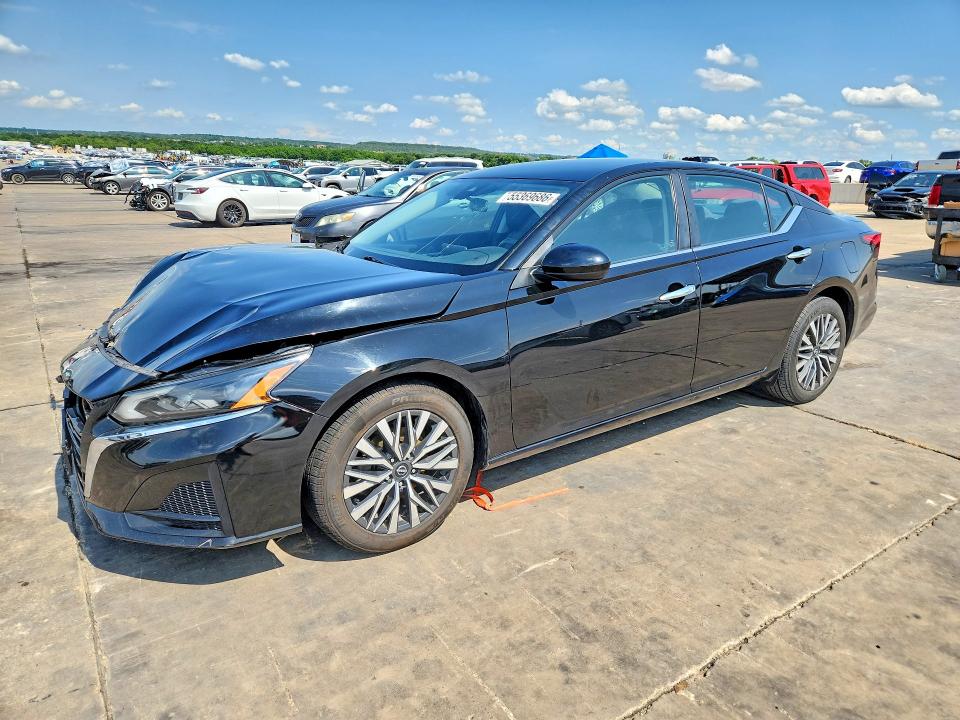 2023 NISSAN ALTIMA SV - 1