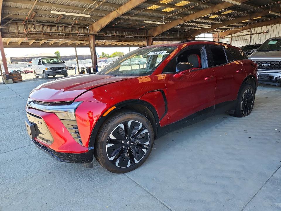 2024 CHEVROLET BLAZER RS - 1
