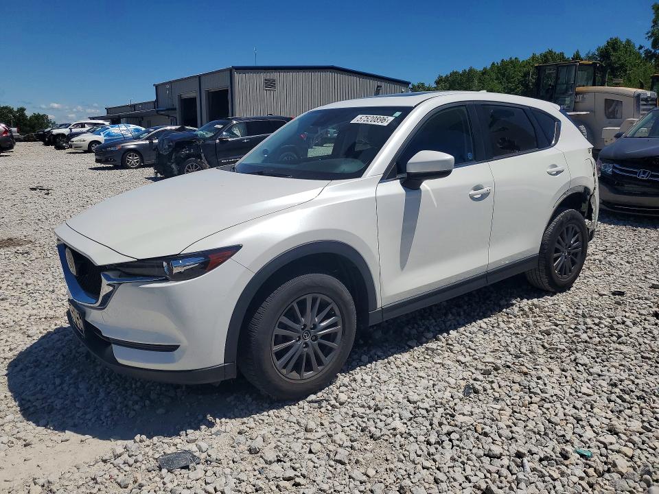 2019 MAZDA CX-5 TOURING - 1