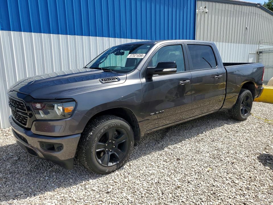 2022 RAM 1500 BIG HORN - 1