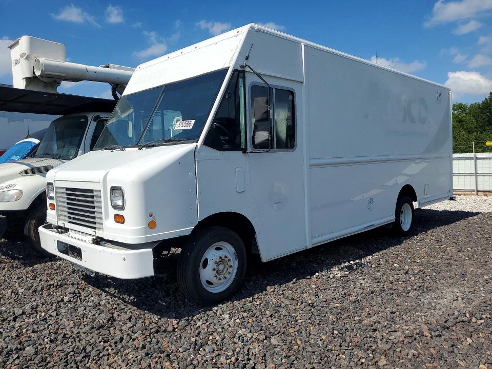 2016 FORD F59 - 1