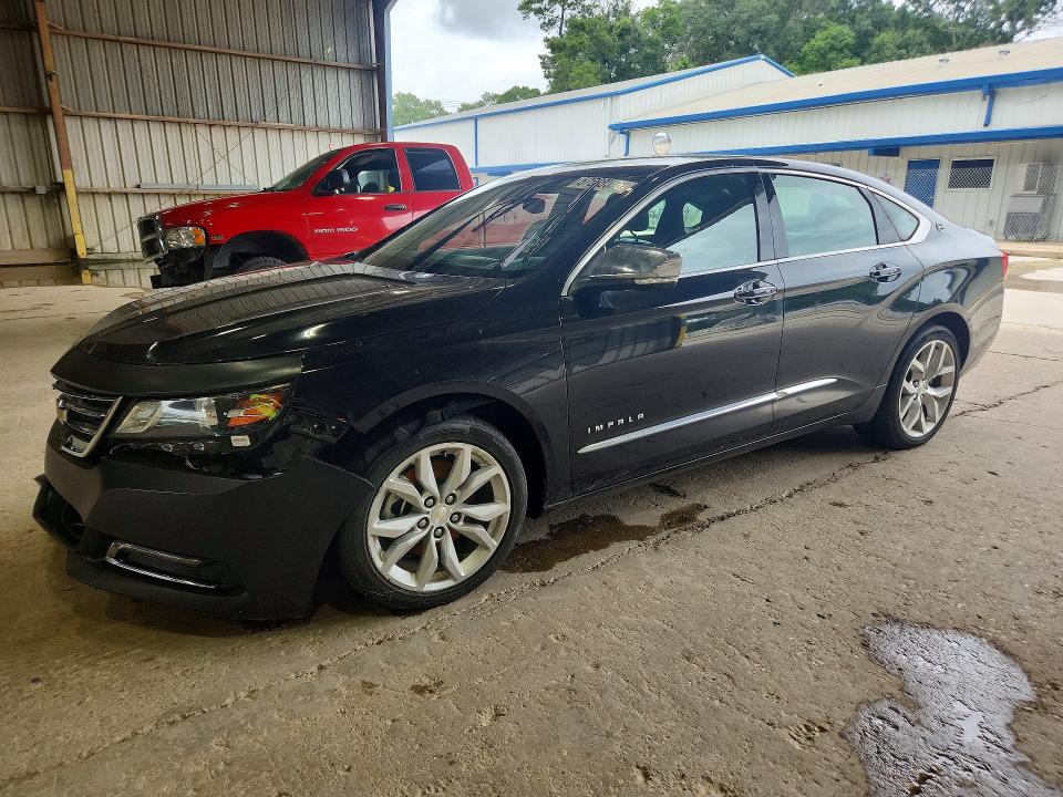 2020 CHEVROLET IMPALA PREMIER - 1
