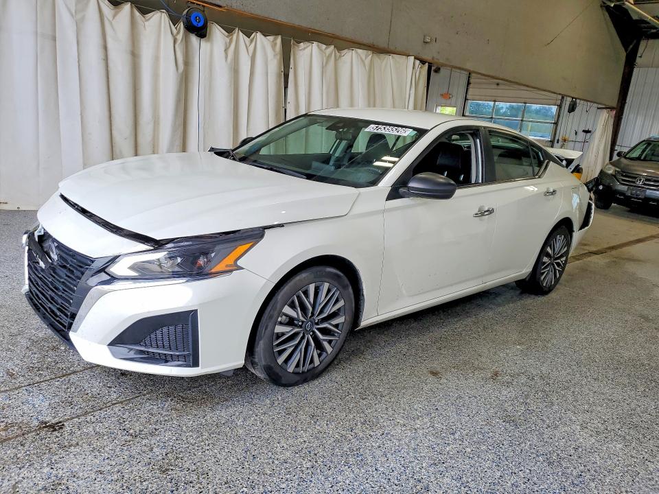 2025 NISSAN ALTIMA SV - 1