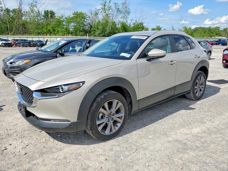 2023 MAZDA CX-30 SELECT - 1