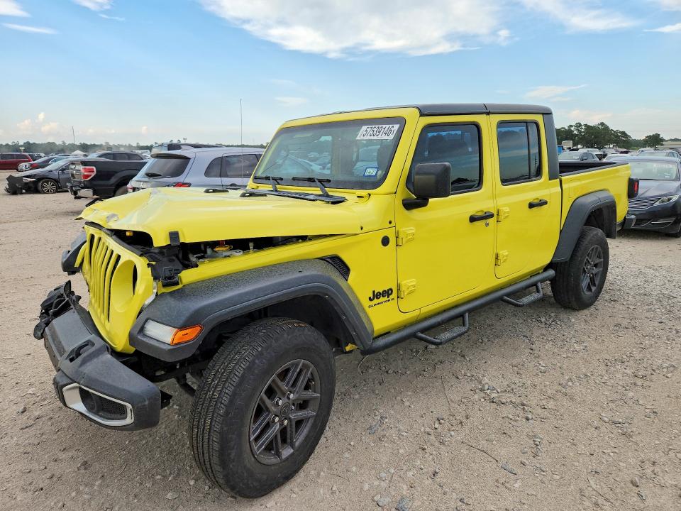 2023 JEEP GLADIATOR SPORT - 1