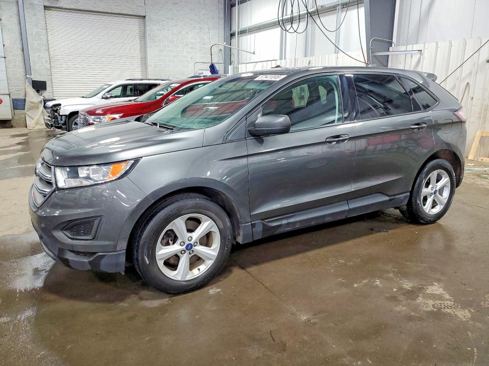 2016 FORD EDGE SE - 1