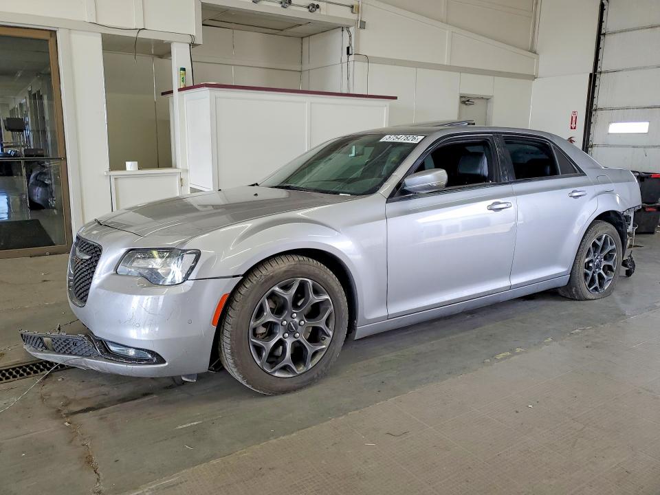 2018 CHRYSLER 300 S - 1