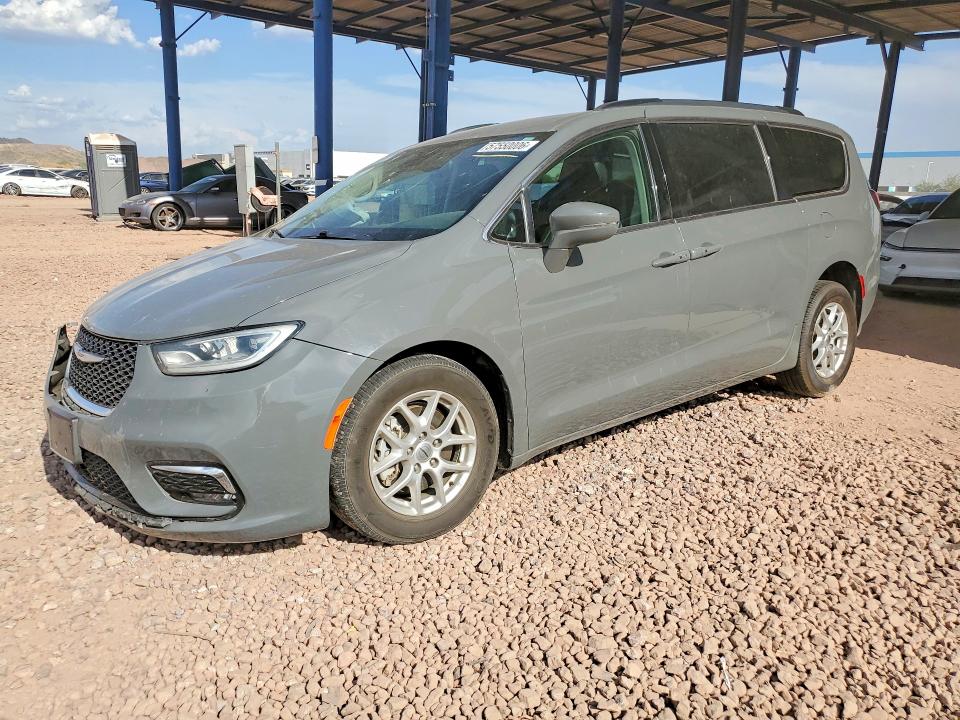 2022 CHRYSLER PACIFICA TOURING L - 1