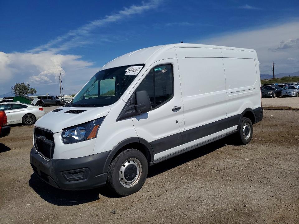 2024 FORD TRANSIT T-250 - 1