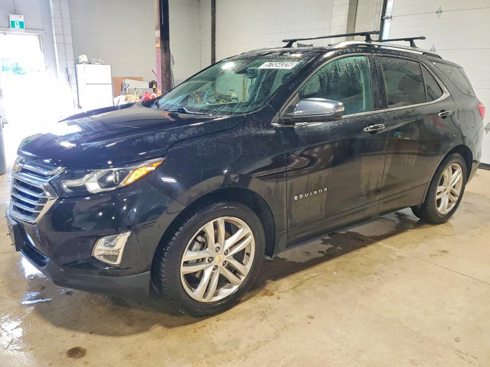2018 CHEVROLET EQUINOX PREMIER - 1