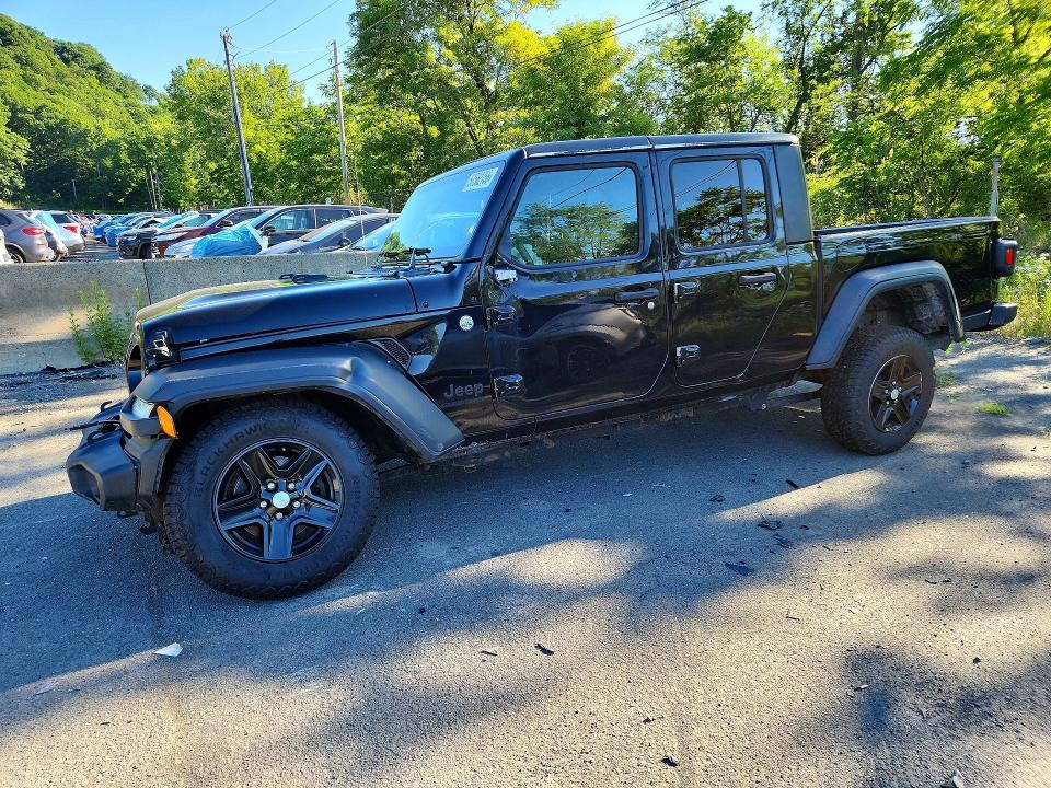 2020 JEEP GLADIATOR SPORT - 1