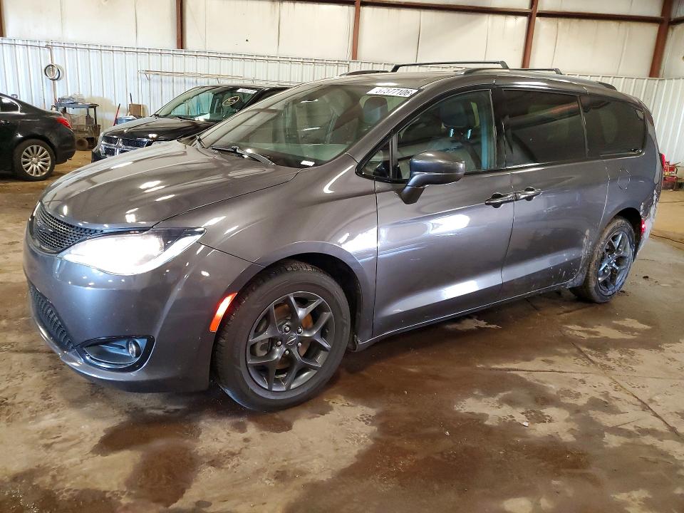 2018 CHRYSLER PACIFICA TOURING L - 1