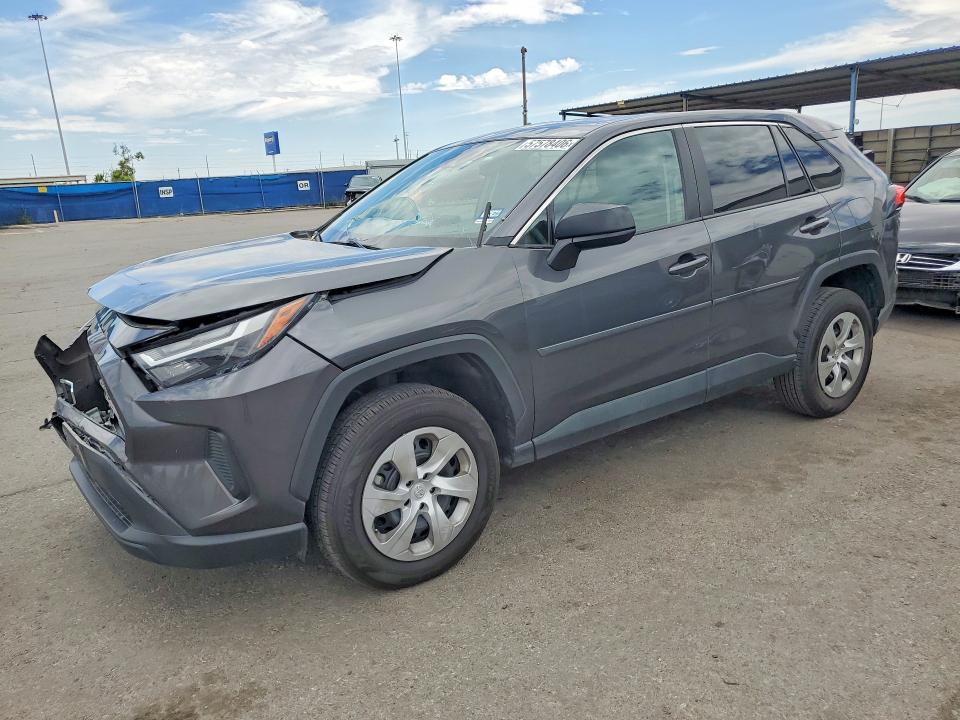 2023 TOYOTA RAV4 LE - 1