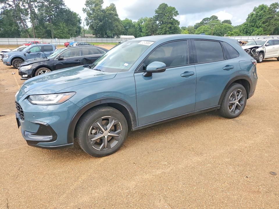 2024 HONDA HR-V EXL - 1