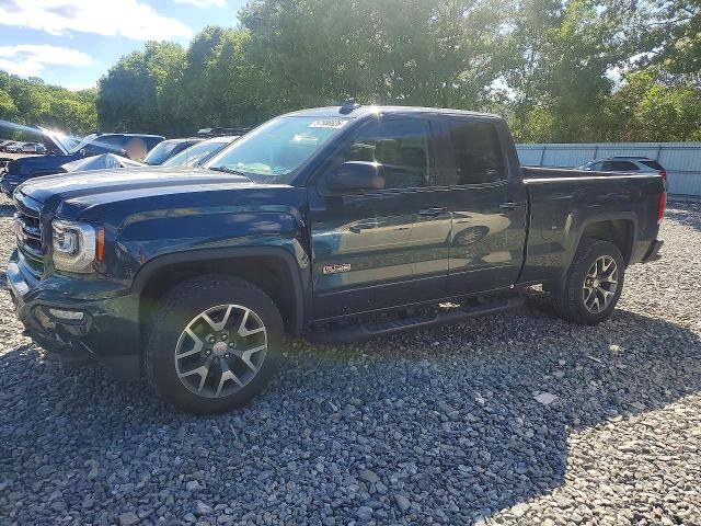 2017 GMC SIERRA K1500 SLT - 1