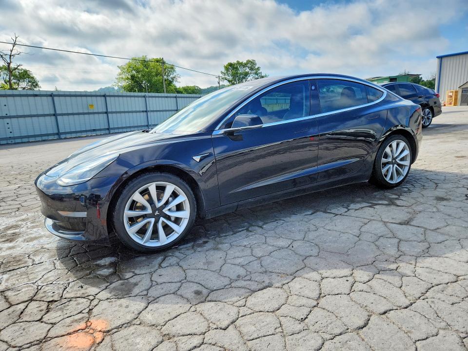2019 TESLA MODEL 3 - 1