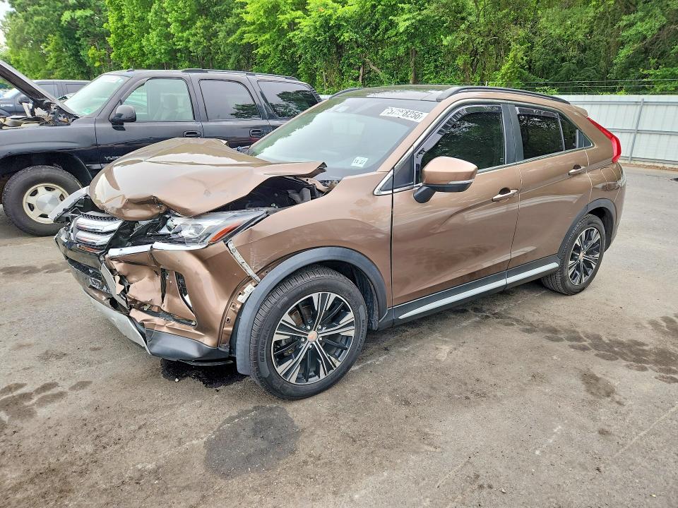 2020 MITSUBISHI ECLIPSE CROSS - 1