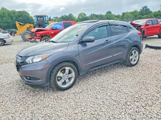 2016 HONDA HR-V EX - 1