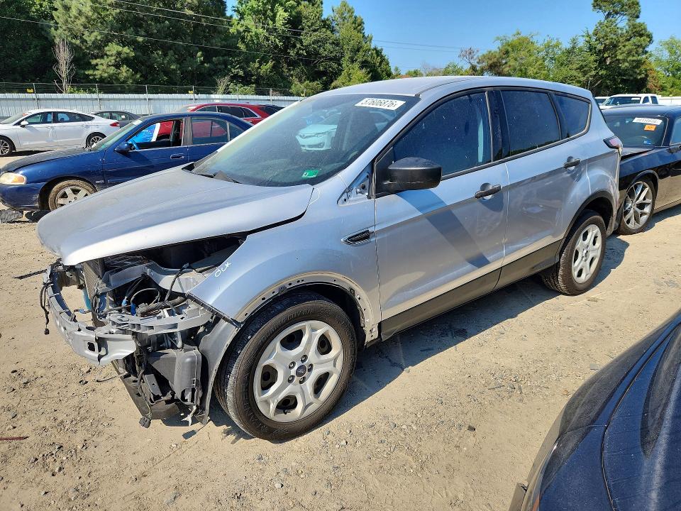2018 FORD ESCAPE S - 1
