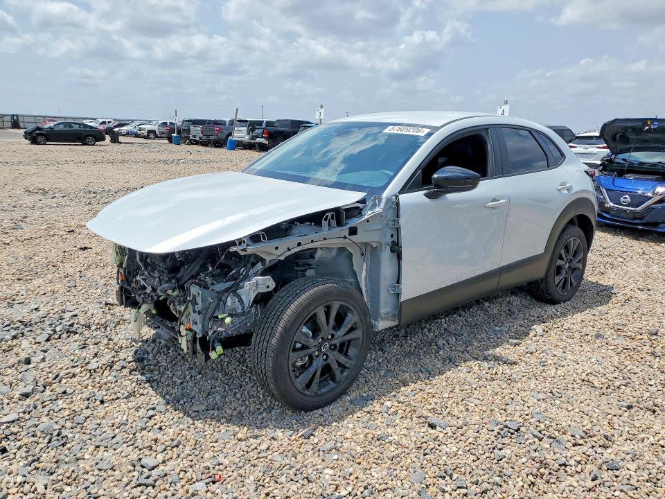 2026 MAZDA CX-30 SELECT SPORT - 1