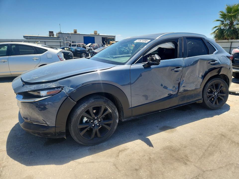 2022 MAZDA CX-30 PREFERRED - 1