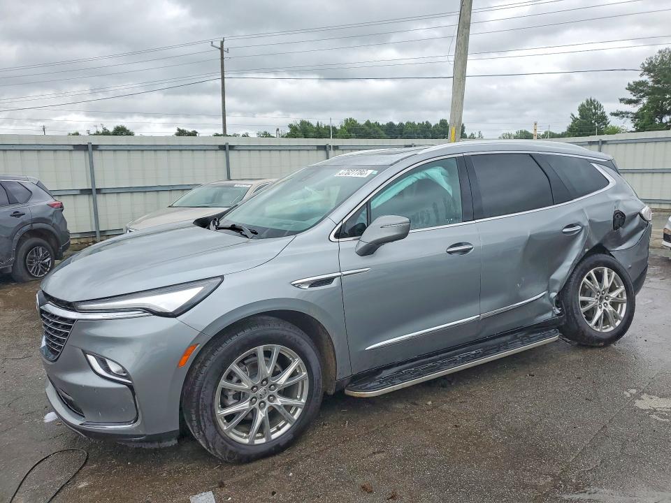2023 BUICK ENCLAVE PREMIUM - 1