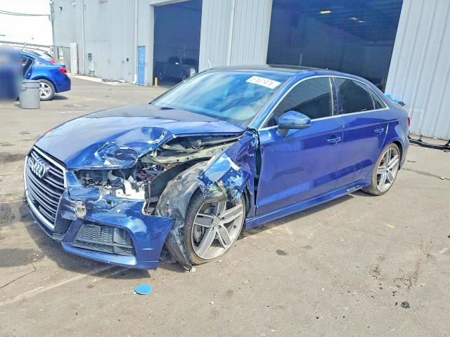 2019 AUDI A3 PREMIUM PLUS - 1