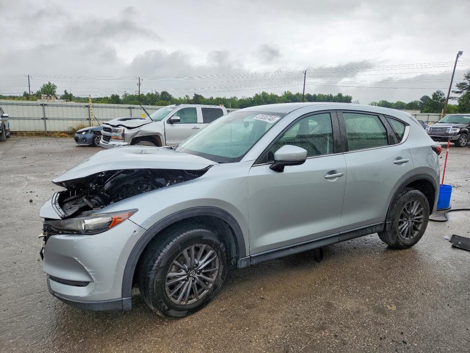2019 MAZDA CX-5 SPORT - 1