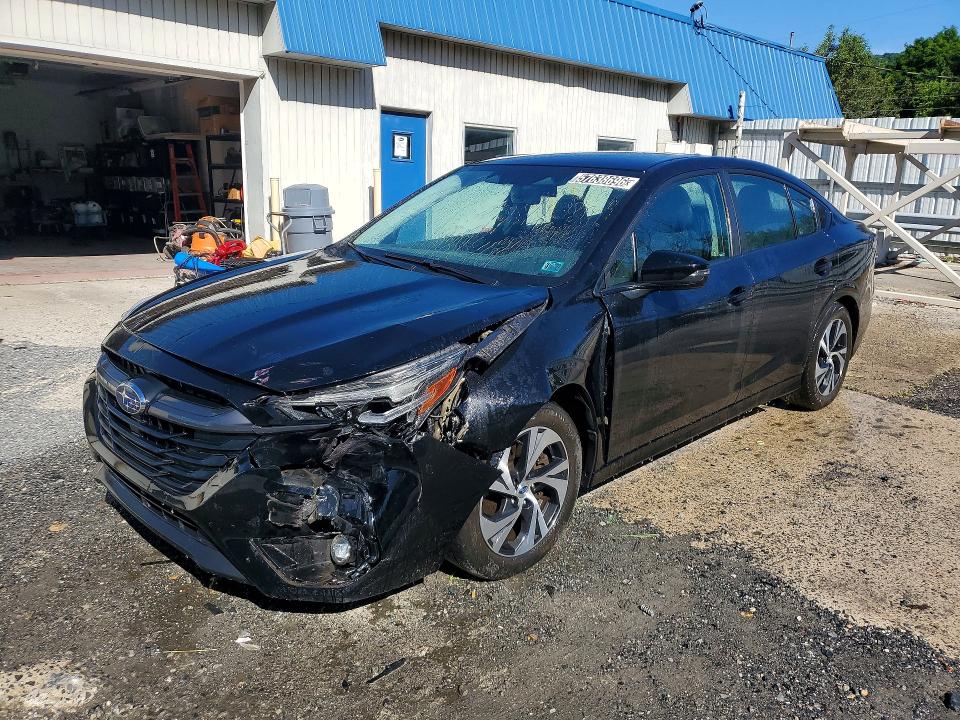 2023 SUBARU LEGACY PREMIUM - 1