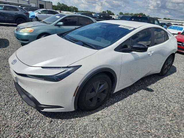 2026 TOYOTA PRIUS LE - 1