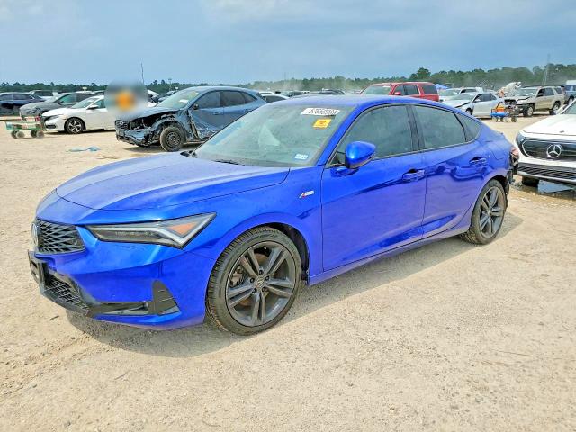 2023 ACURA INTEGRA A-SPEC TECH - 1