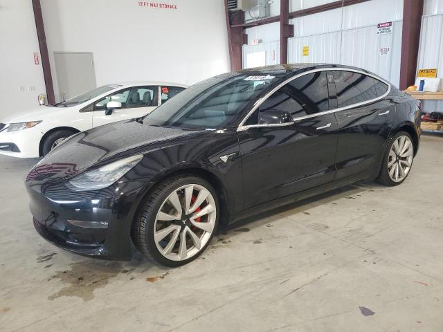 2018 TESLA MODEL 3 - 1