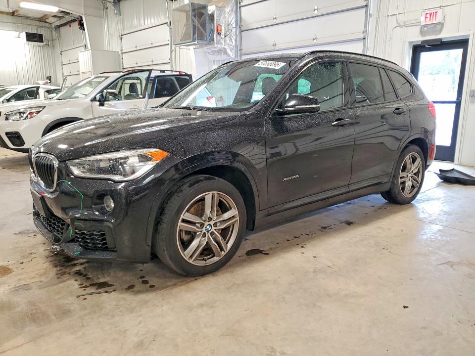 2017 BMW X1 XDRIVE28I - 1